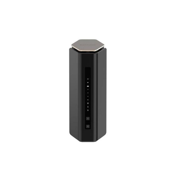 Netgear Nighthawk WiFi 7 Router RS600, 18Gbps RS600100EUS