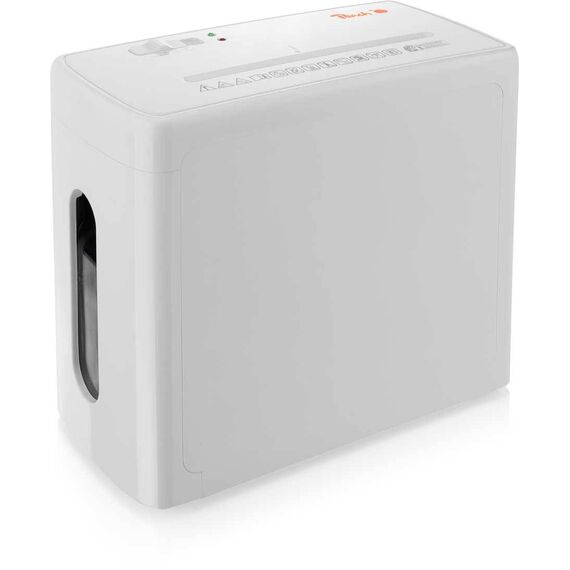 Peach Cross Cut Shredder SuperSilent 40dB PS50015