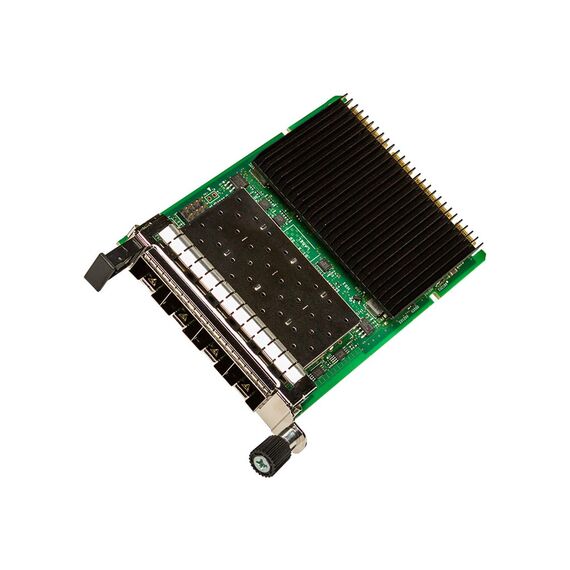 Intel Ethernet Network Adapter E810-XXVDA4 - Ne | E810XXVDA4OCPV3