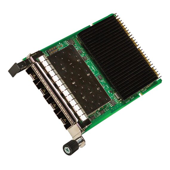 Intel Ethernet Network Adapter E810-XXVDA4 - Ne | E810XXVDA4OCPV3