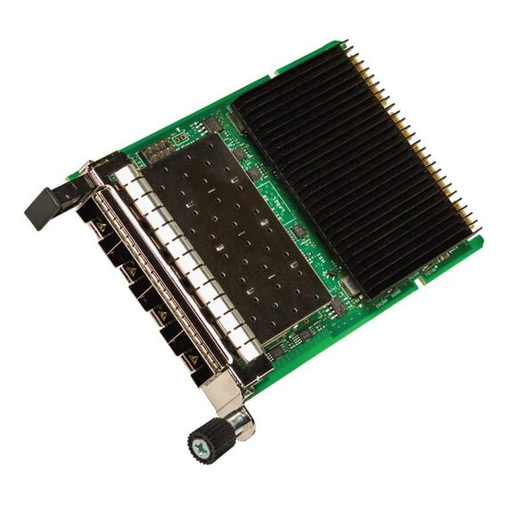 Intel Ethernet Network Adapter E810-XXVDA4 - Ne | E810XXVDA4OCPV3