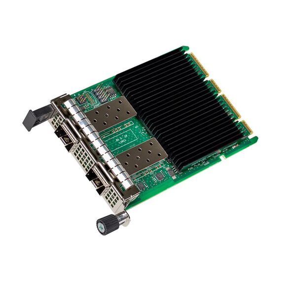 Intel Ethernet Network Adapter E810-XXVDA2 - Ne | E810XXVDA2OCP3G