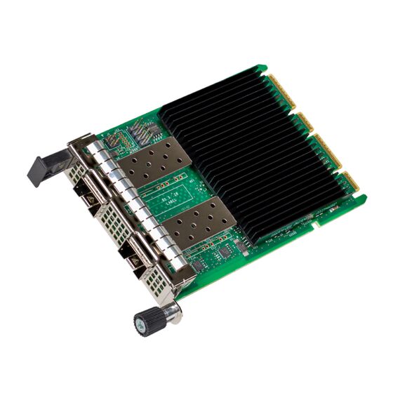 Intel Ethernet Network Adapter E810-XXVDA2 - Ne | E810XXVDA2OCP3G