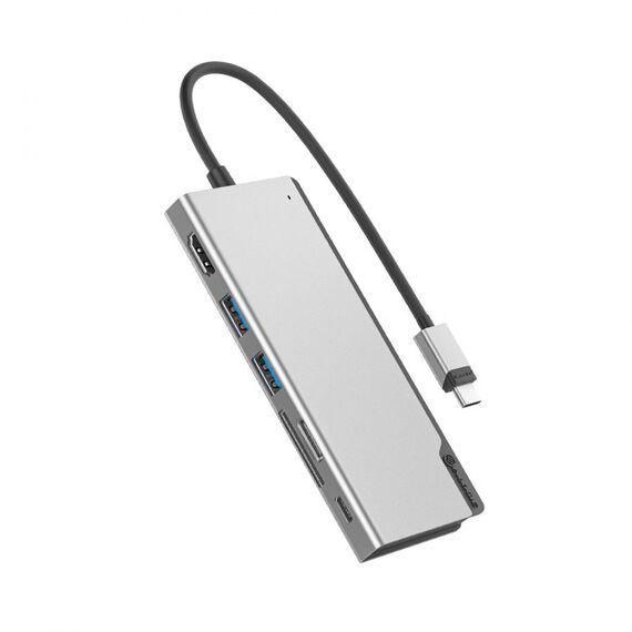 ALOGIC USB-C Ultra Dock UNI Gen 2 - Docking statio | ULDUNIV2-SGR