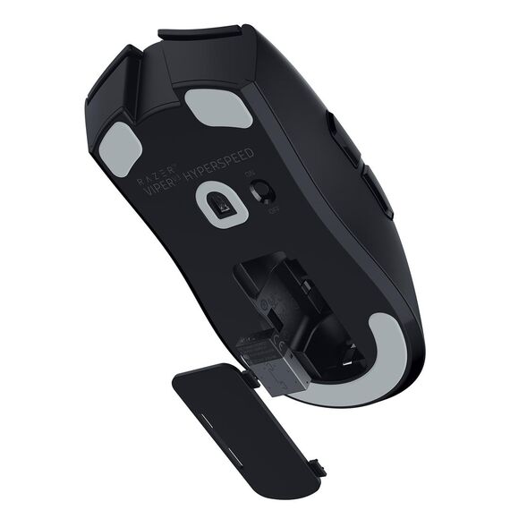 Razer Viper V3 - Mouse - right-handed - opti | RZ01-04910100-R3M1
