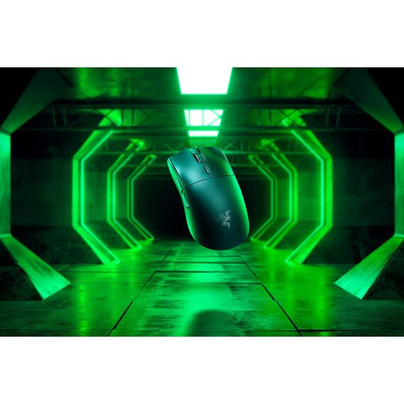 Razer Viper V3 - Mouse - right-handed - opti | RZ01-04910100-R3M1