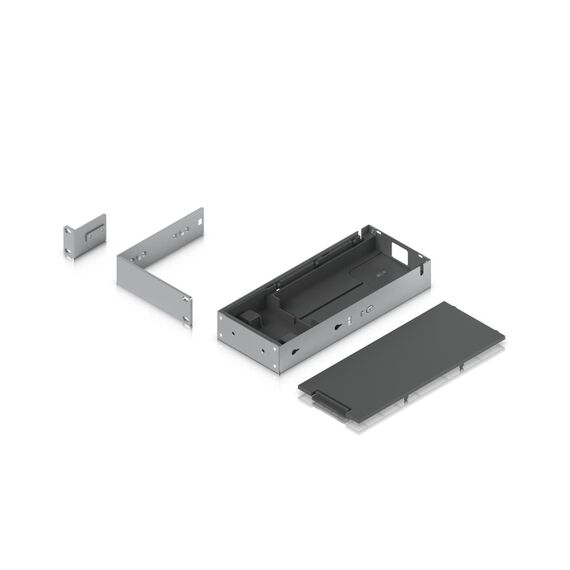 Ubiquiti - Rack mounting adapter - 1U | UACC-PRO-MAX-16-RM