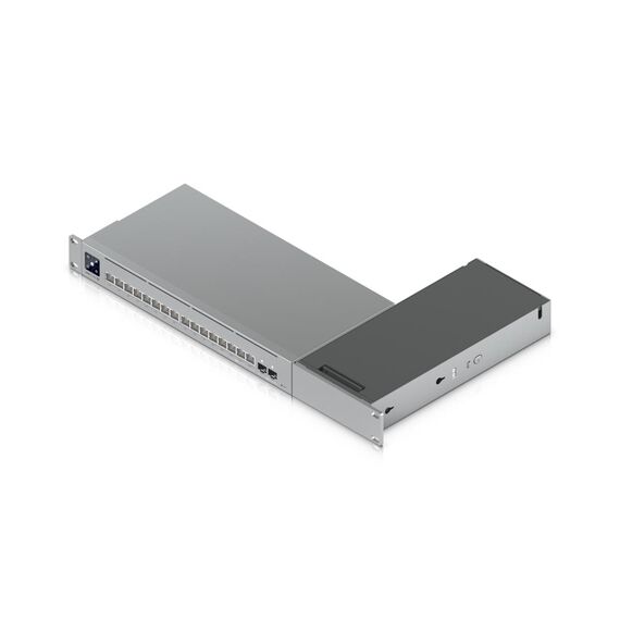 Ubiquiti - Rack mounting adapter - 1U | UACC-PRO-MAX-16-RM