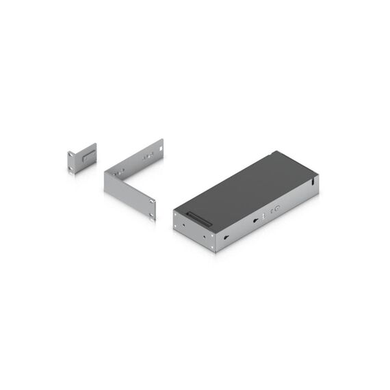 Ubiquiti - Rack mounting adapter - 1U | UACC-PRO-MAX-16-RM