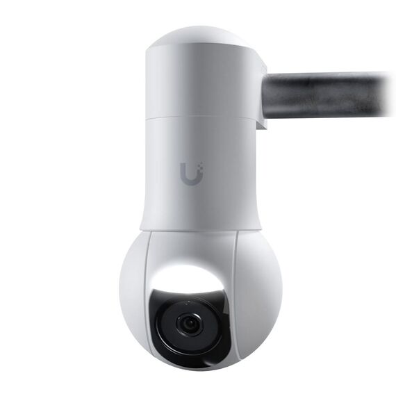 Ubiquiti UACC-G5-PTZ-CA / Mount adapter / Outdoor / White / 3/4"