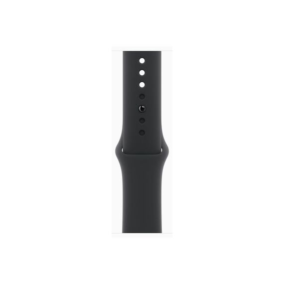 Apple Watch Series 10 (GPS + Cellular) - 46 mm - jet  | MWY43QF/A