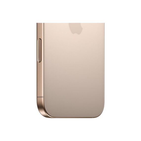 Apple iPhone 16 Pro Max - 5G smartphone - dual-SIM /  | MYX23ZD/A