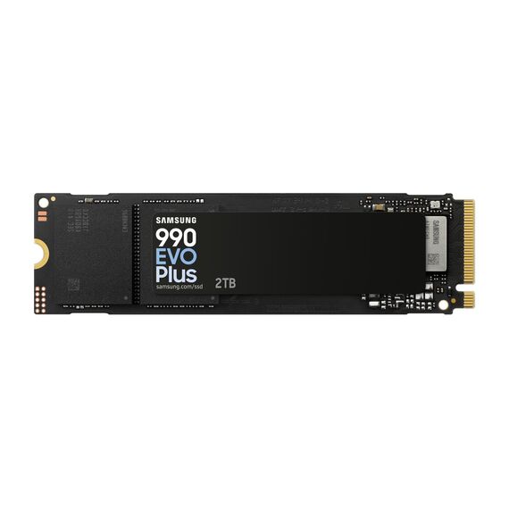Samsung MZ-V9S2T0 / 2 TB / M.2 / 7150 MB/s / 6300 M | MZ-V9S2T0BW