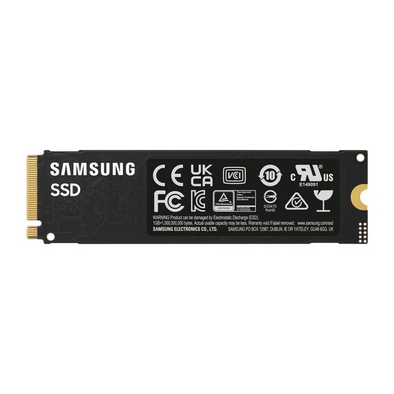 Samsung MZ-V9S2T0 / 2 TB / M.2 / 7150 MB/s / 6300 M | MZ-V9S2T0BW