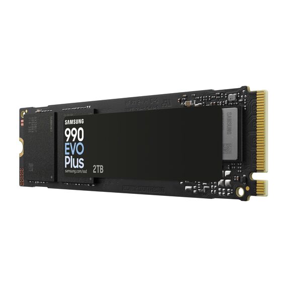Samsung MZ-V9S2T0 / 2 TB / M.2 / 7150 MB/s / 6300 M | MZ-V9S2T0BW