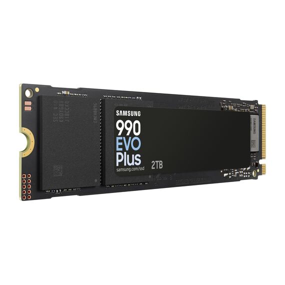 Samsung MZ-V9S2T0 / 2 TB / M.2 / 7150 MB/s / 6300 M | MZ-V9S2T0BW