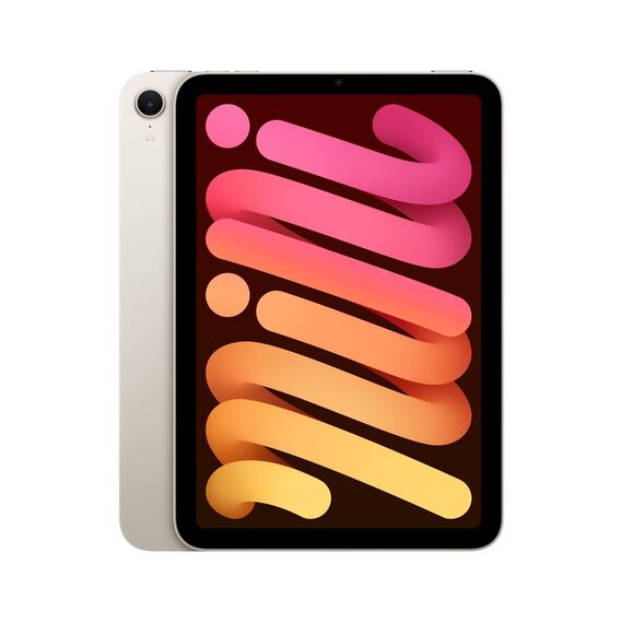 iPad mini, 8.3" Liquid Retina, IPS, 2266 x 1488, Appl | MXND3NF/A
