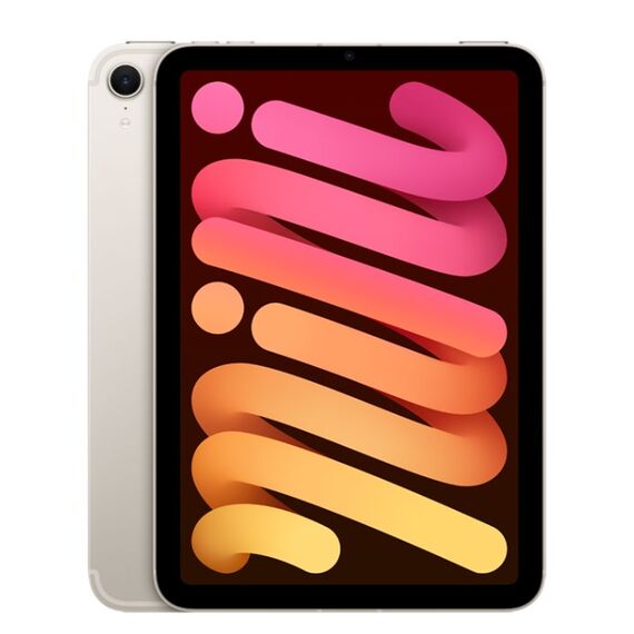 iPad mini, 8.3" Liquid Retina, IPS, 2266 x 1488, Appl | MXND3NF/A