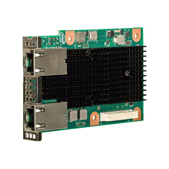 Intel Ethernet Network Connection OCP X557-T2 - N | X557T2OCPG1P5