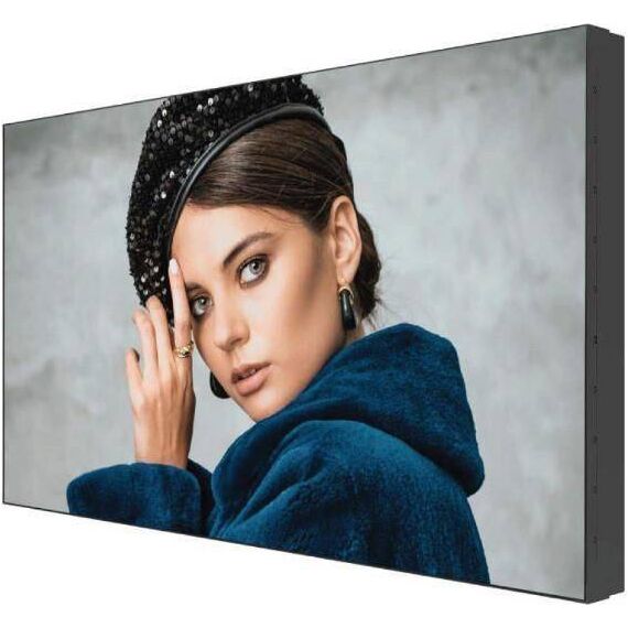 AG Neovo 46” (117cm) LCD Monitor, LED, 1920x1080, PN46D2011M000