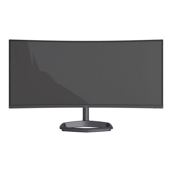 Cooler Master GM34CWQ2 LED monitor gaming CMIGM34CWQ2EK