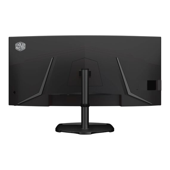 Cooler Master GM34CWQ2 LED monitor gaming CMIGM34CWQ2EK