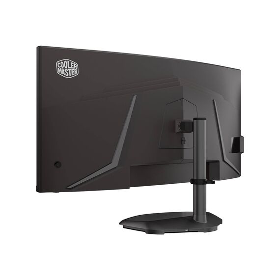 Cooler Master GM34CWQ2 LED monitor gaming CMIGM34CWQ2EK
