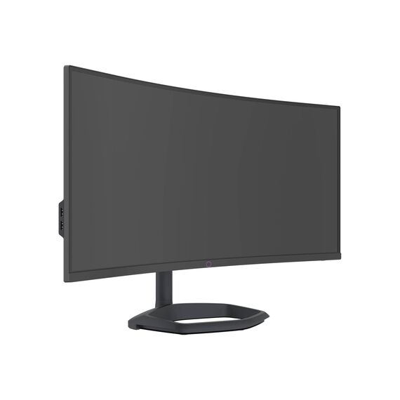 Cooler Master GM34CWQ2 LED monitor gaming CMIGM34CWQ2EK