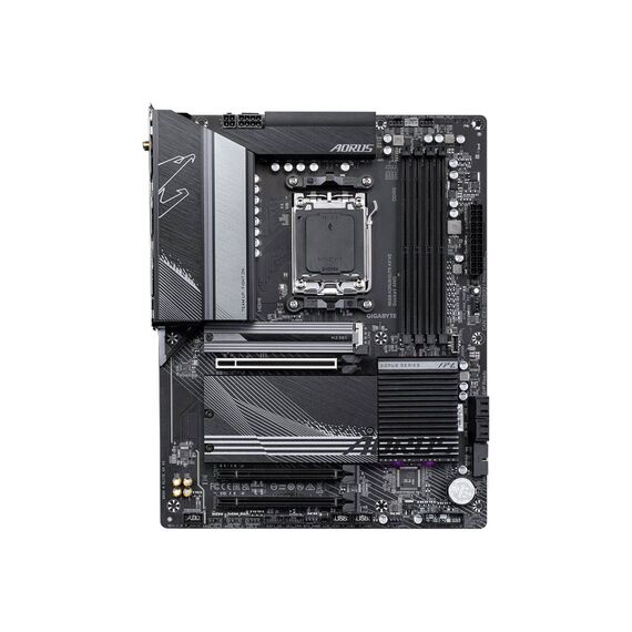 Gigabyte B650 AORUS ELITE AX V2 Motherboard B650 A ELITE AX V2