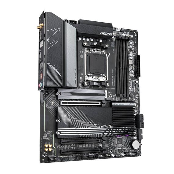 Gigabyte B650 AORUS ELITE AX V2 Motherboard B650 A ELITE AX V2