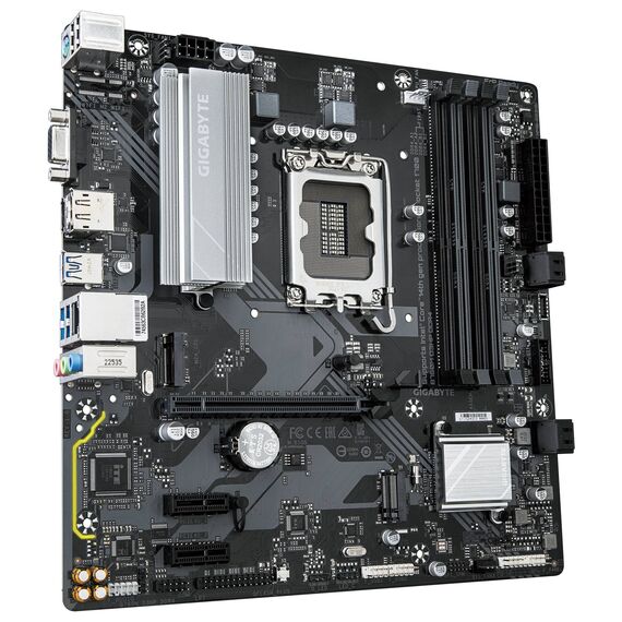 Gigabyte B760M D3Hp DDR4 Motherboard micro ATX B760M D3HP DDR4