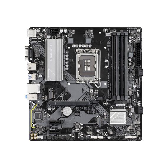 Gigabyte B760M D3Hp DDR4 Motherboard micro ATX B760M D3HP DDR4