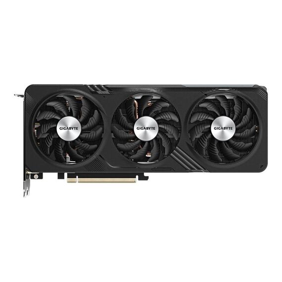 Gigabyte GeForce RTX 4060 Ti GAMING OC 8G GVN406TGAMING OC8GD
