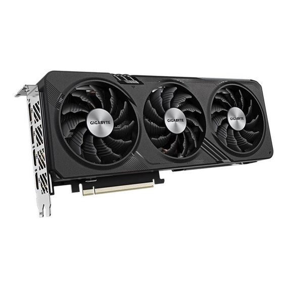 Gigabyte GeForce RTX 4060 Ti GAMING OC 8G GVN406TGAMING OC8GD