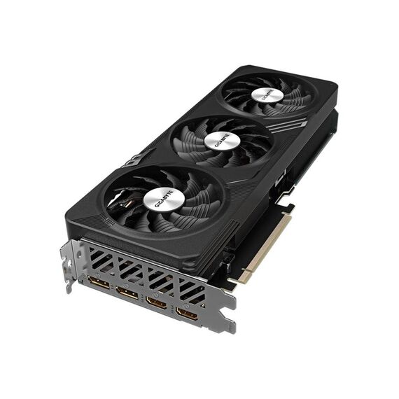 Gigabyte GeForce RTX 4060 Ti GAMING OC 8G GVN406TGAMING OC8GD