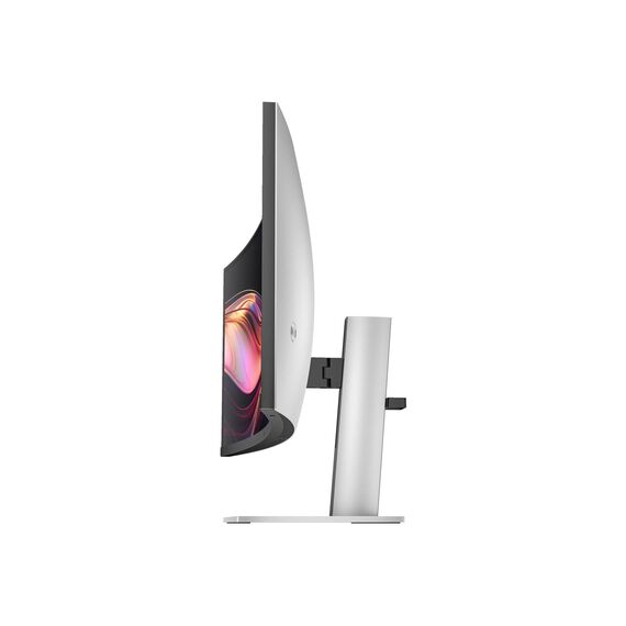 HP 734pm Series 7 Pro LED monitor curved 34 3440 x 8K157AAABB