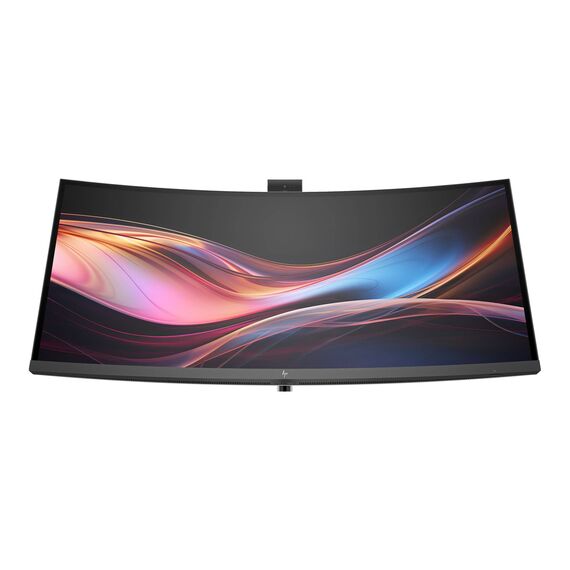 HP 734pm Series 7 Pro LED monitor curved 34 3440 x 8K157AAABB