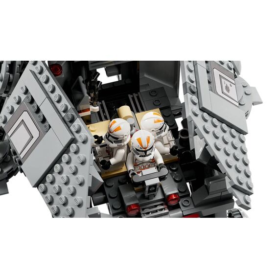 LEGO Star Wars AT-TE Walker (75337)