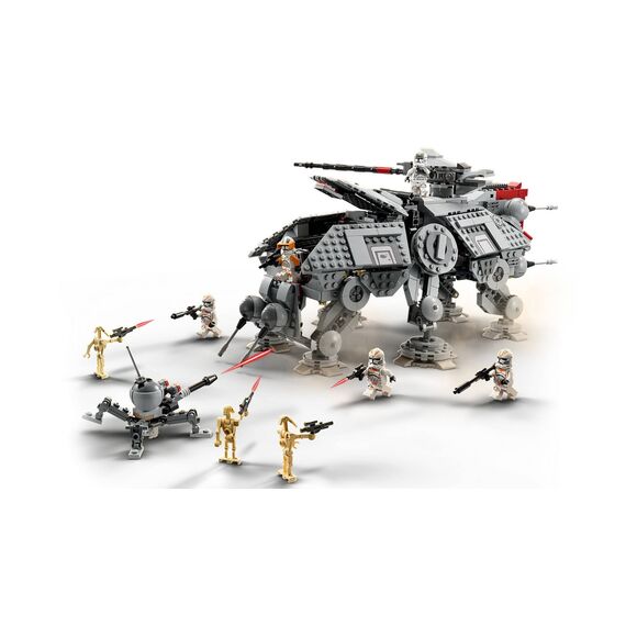 LEGO Star Wars AT-TE Walker (75337)