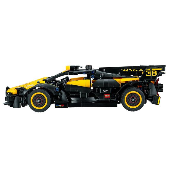 LEGO Technic Bugatti Bolide | 42151