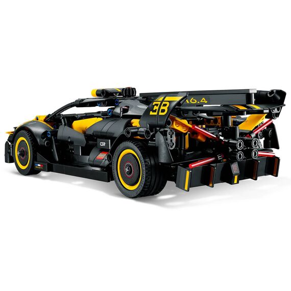 LEGO Technic Bugatti Bolide | 42151