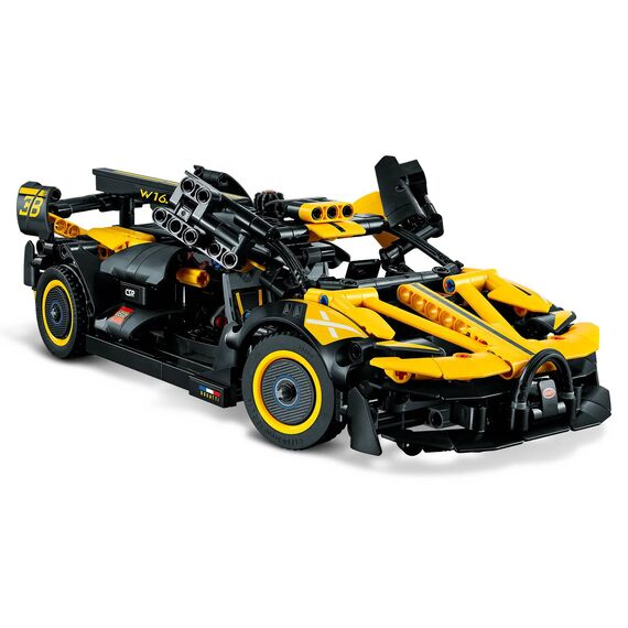 LEGO Technic Bugatti Bolide | 42151