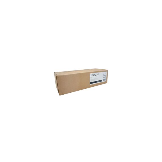 Lexmark - Black - original - toner cartridge - for Lexm | 24B7502