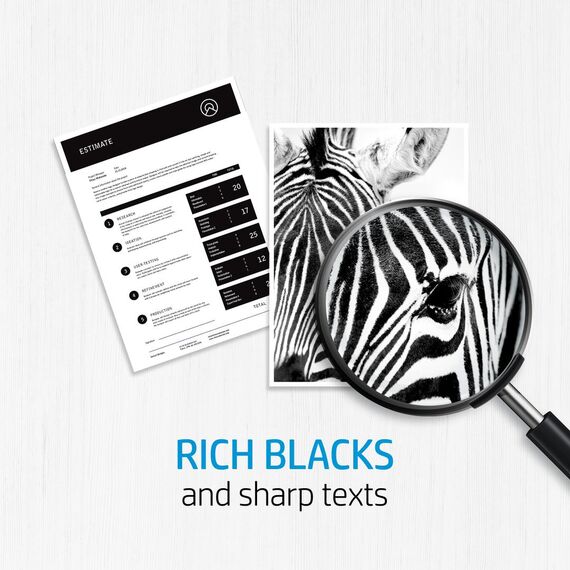 HP 11X - High Yield - black - original - LaserJet - tone | Q6511X