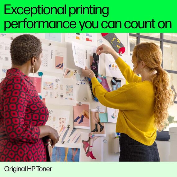 HP 11X - High Yield - black - original - LaserJet - tone | Q6511X