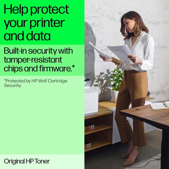 HP 11X - High Yield - black - original - LaserJet - tone | Q6511X