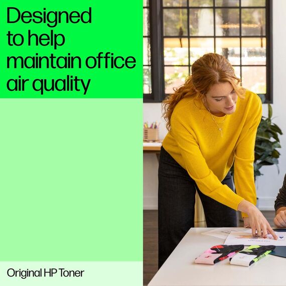 HP 11X - High Yield - black - original - LaserJet - tone | Q6511X