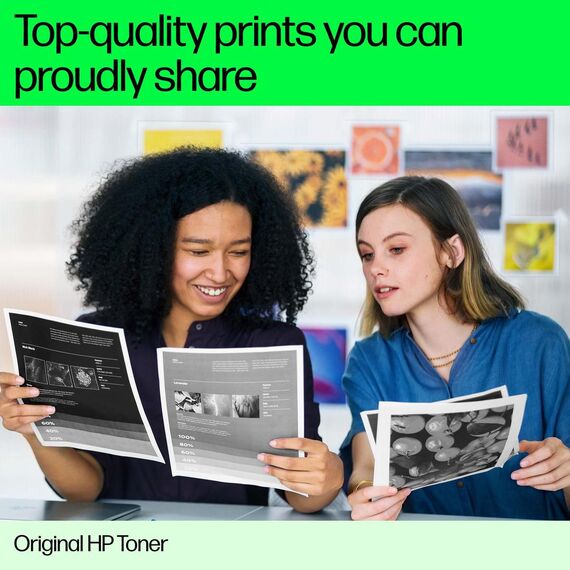 HP 11X - High Yield - black - original - LaserJet - tone | Q6511X