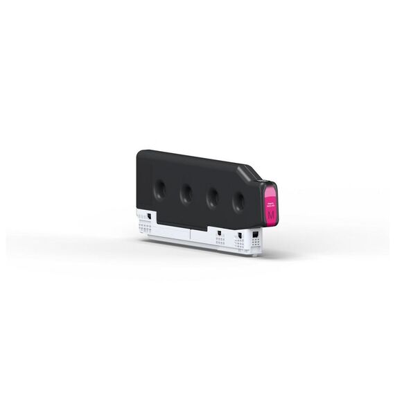 Epson - Magenta - original - ink cartridge - for Wor | C13T08G300