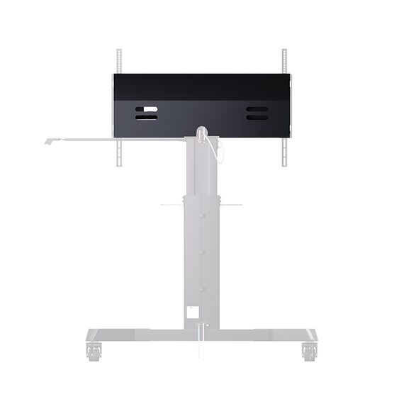 HAGOR HP Lift - Mounting component (back cover) - lockable | 8911